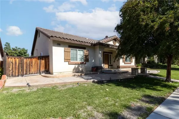 Grand Terrace, CA 92313,22388 De Berry