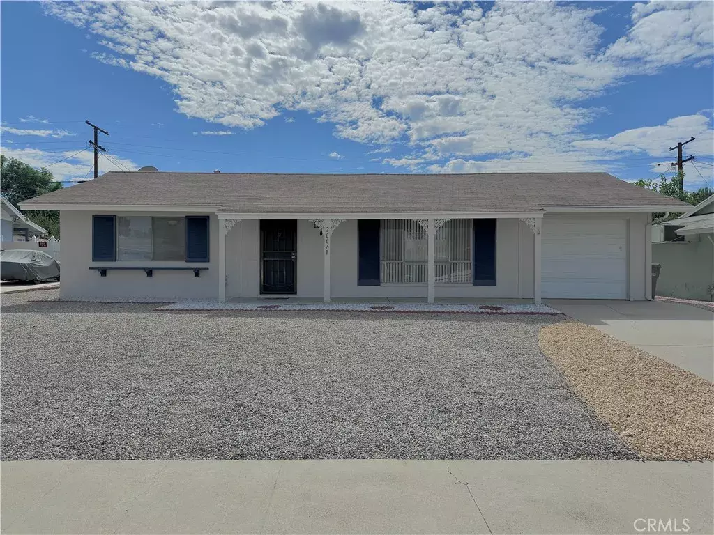 Menifee, CA 92586,26671 Oakmont Drive