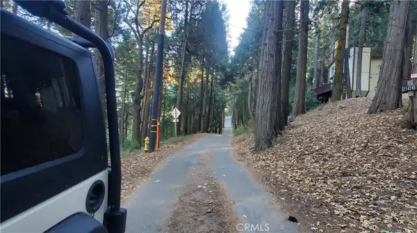 Crestline, CA 92322,26 Peak Circle