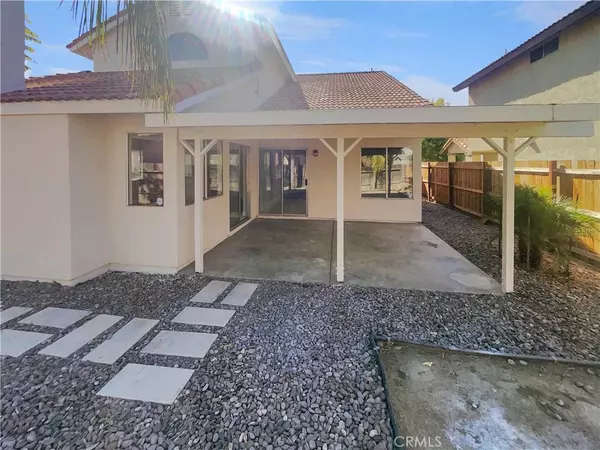 Perris, CA 92571,662 Spinnaker