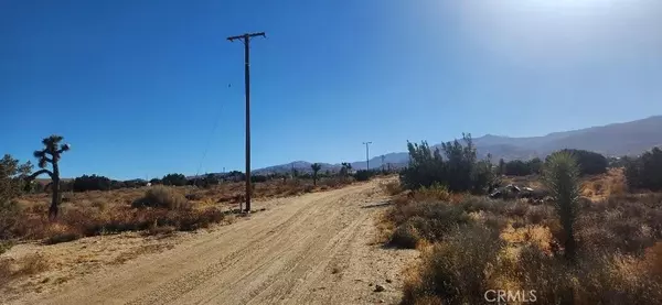 Pinon Hills, CA 92372,0 Silver Rock