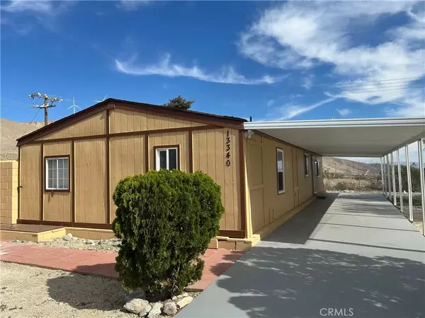 13340 Mesquite Rd., Whitewater, CA 92282