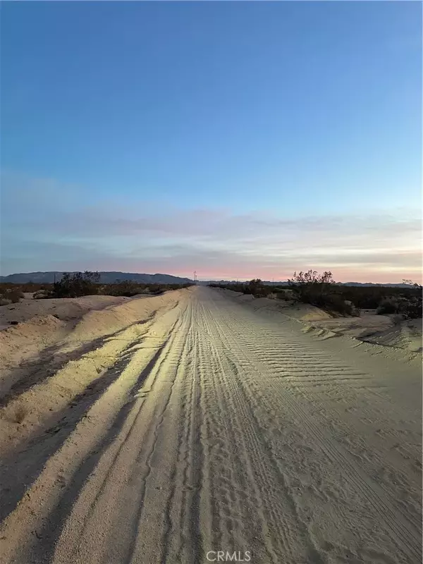 29 Palms, CA 92277,0 Papoose