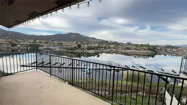 Canyon Lake, CA 92587,24319 Canyon Lake Drive North #7