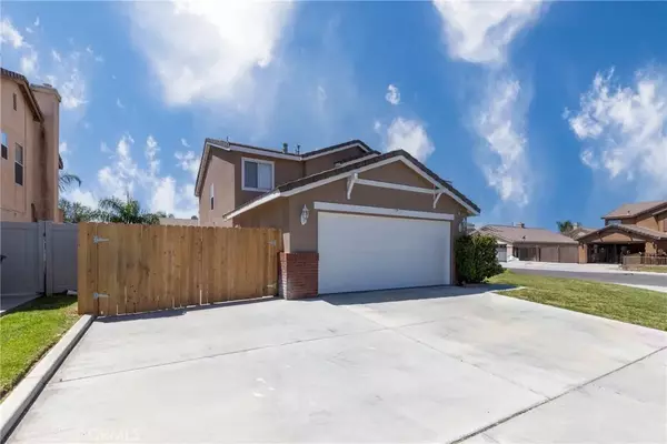 Hemet, CA 92545,3923 Sydney