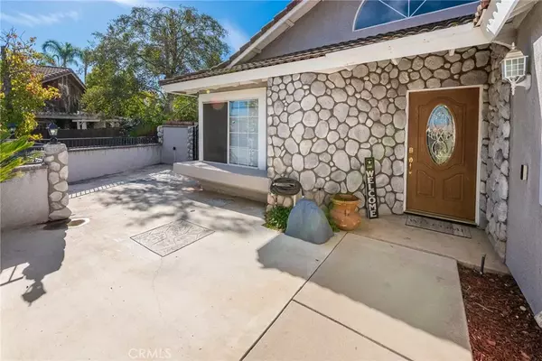 Riverside, CA 92508,20599 Bloomfield Road