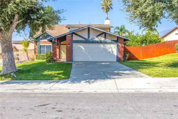 6344 N Ventura, San Bernardino, CA 92407