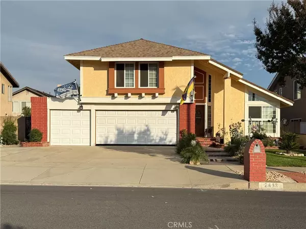 2413 S Parco Avenue, Ontario, CA 91761