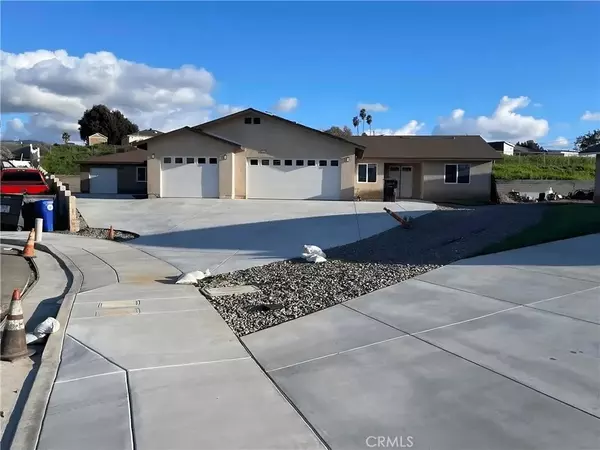 3518 Tyco Drive, Riverside, CA 92501