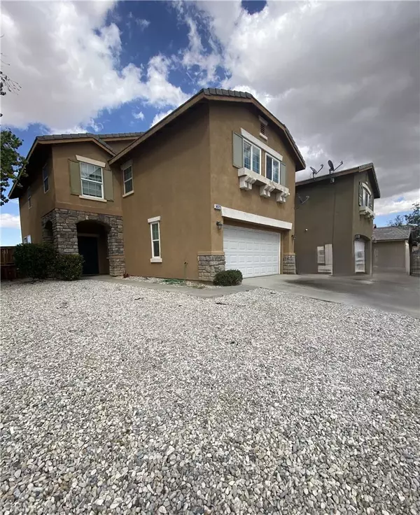 Victorville, CA 92394,14372 Moon Valley