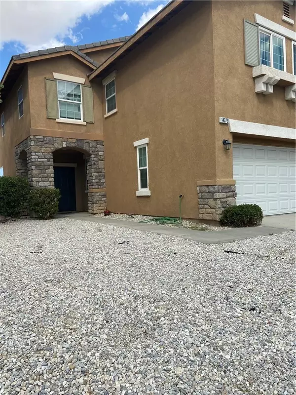 Victorville, CA 92394,14372 Moon Valley