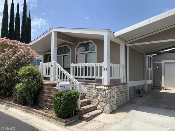 Corona, CA 92883,21650 Temescal Canyon #13