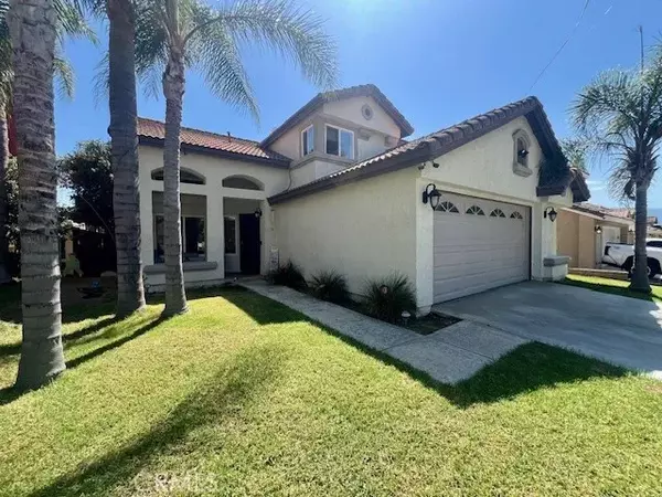 Corona, CA 92879,1860 Coolidge Street