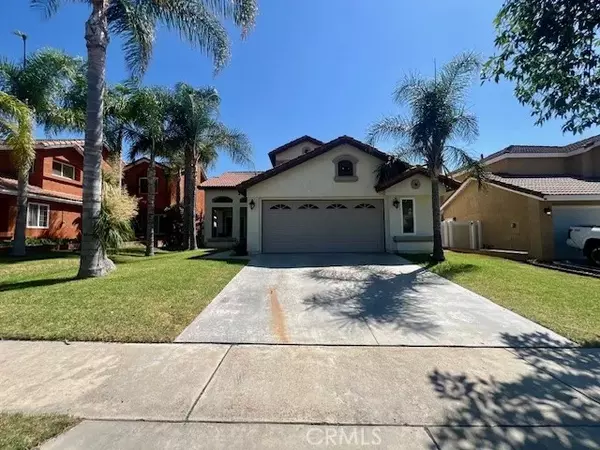 Corona, CA 92879,1860 Coolidge Street