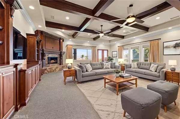 Riverside, CA 92506,670 Pinnacle Ridge Road