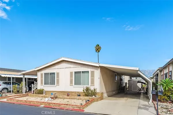 Ontario, CA 91761,1456 E Philadelphia St Spc 367