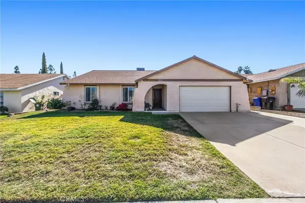 Fontana, CA 92335,17331 Seville Court