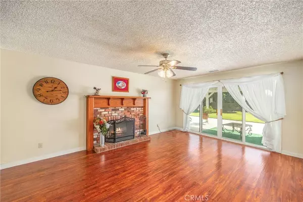 Fontana, CA 92335,17331 Seville Court