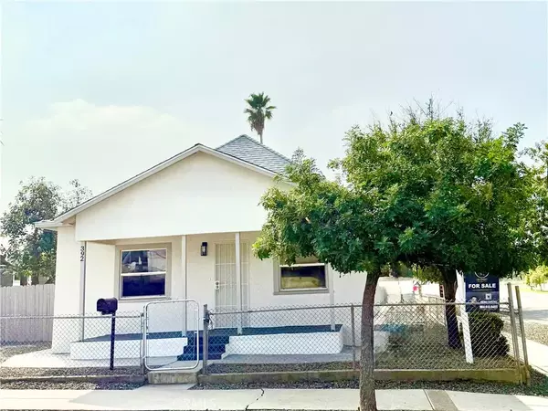 392 W L, Colton, CA 92324
