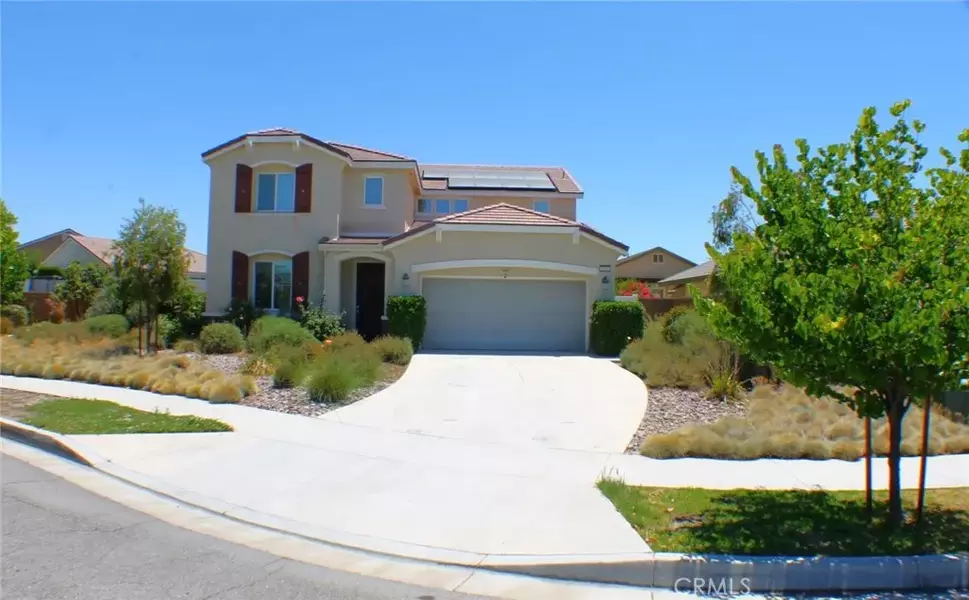 2040 Citron Court, Redlands, CA 92374