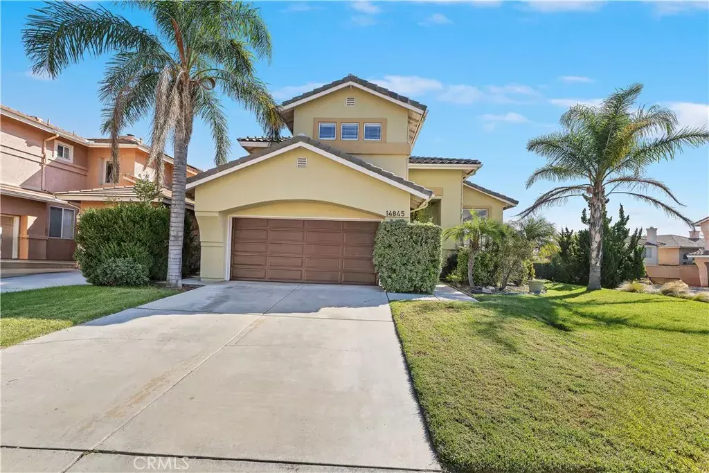 Fontana, CA 92336,14845 Shetland Lane