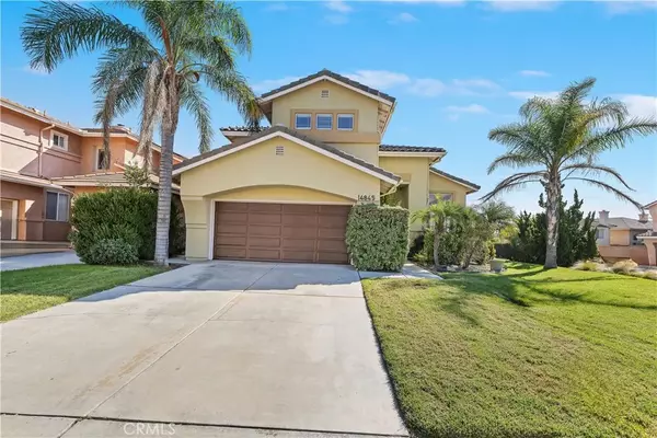 14845 Shetland Lane, Fontana, CA 92336