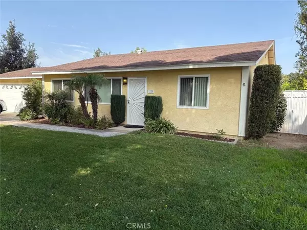 1529 Cambridge Avenue, Redlands, CA 92374