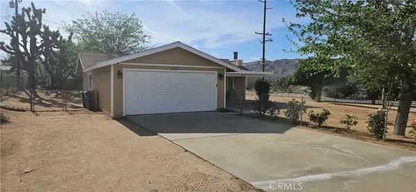 Yucca Valley, CA 92284,7708 Mariposa