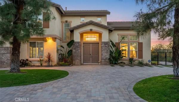 Riverside, CA 92506,7535 Misty View