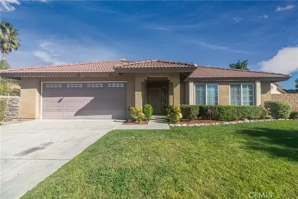 828 Coramdeo Court, Hemet, CA 92543