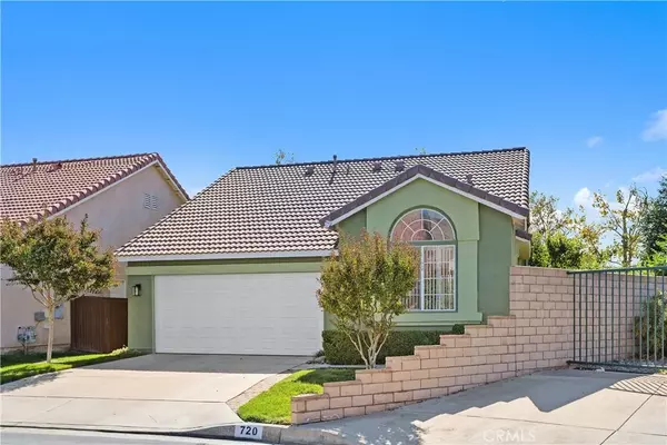 San Jacinto, CA 92583,720 Camino De Oro