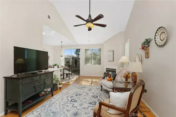 San Jacinto, CA 92583,720 Camino De Oro