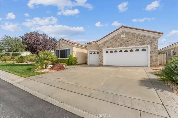 Beaumont, CA 92223,949 Pebble Beach Road