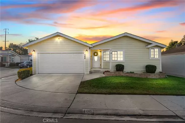 140 W Pioneer #100, Redlands, CA 92374