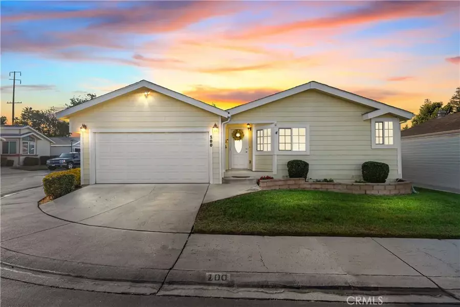 140 W Pioneer #100, Redlands, CA 92374