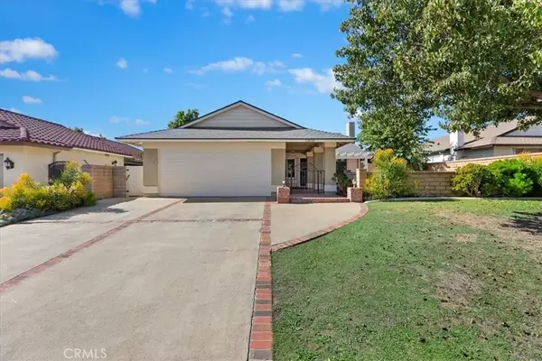 12638 Verdugo, Chino, CA 91710