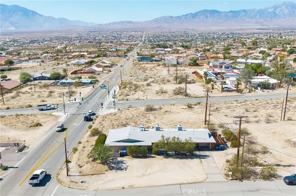 Desert Hot Springs, CA 92240,68040 Club Circle