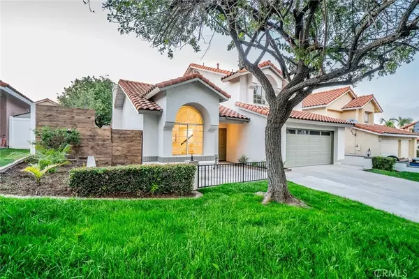 Corona, CA 92881,2208 Prescott Cir