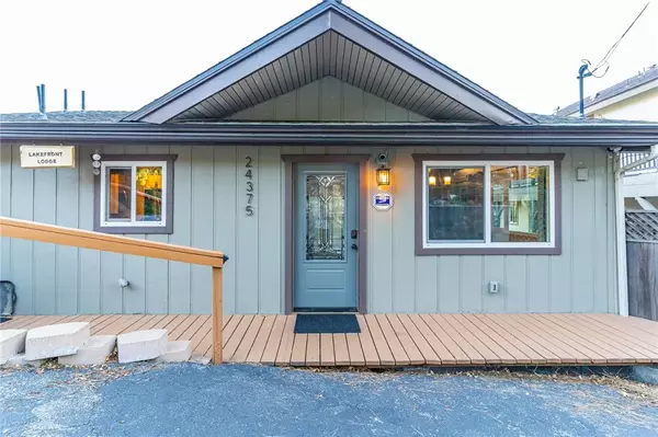 Crestline, CA 92325,24375 Zurich Drive