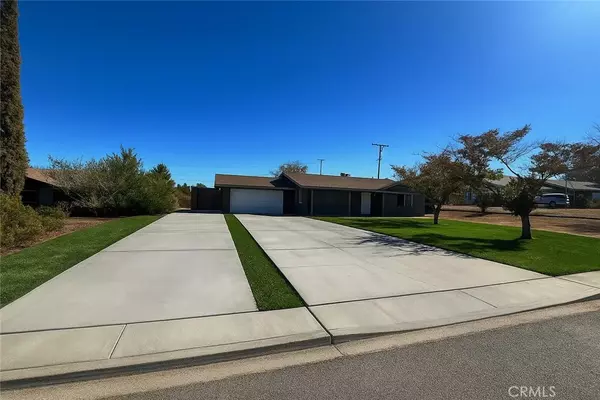 7387 Aster, Yucca Valley, CA 92284
