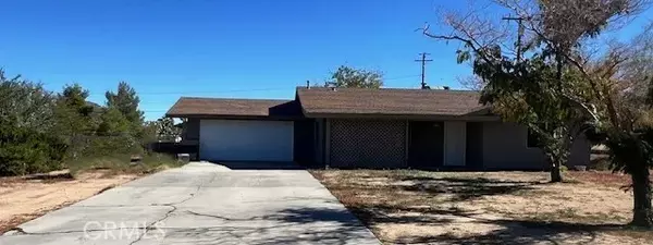 Yucca Valley, CA 92284,7387 Aster