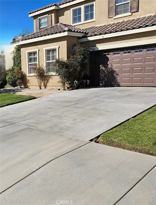 Lancaster, CA 93535,43823 Rucker