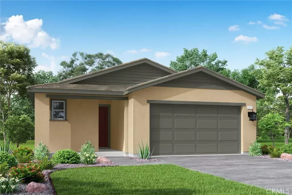 Banning, CA 92220,5281 Larkspur Road