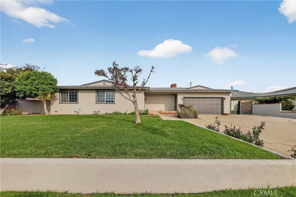Chino, CA 91710,5382 Park Place