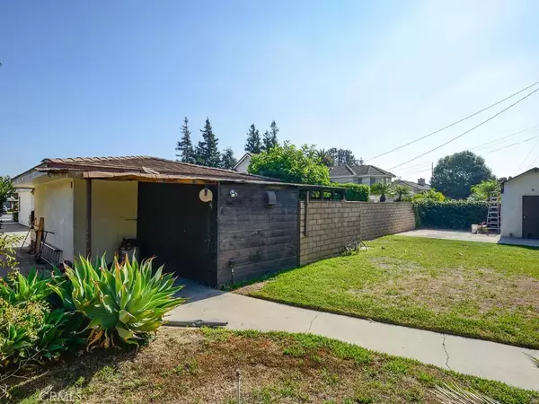 Arcadia, CA 91006,2601 Louise Avenue