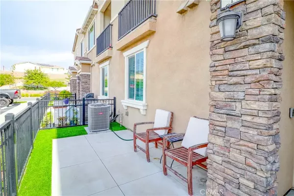 Fontana, CA 92336,16540 Wyndham Lane #10