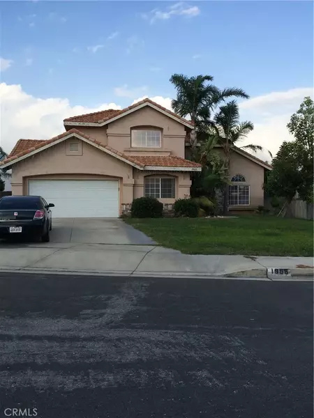 1988 W Sunnyview Drive, Rialto, CA 92377