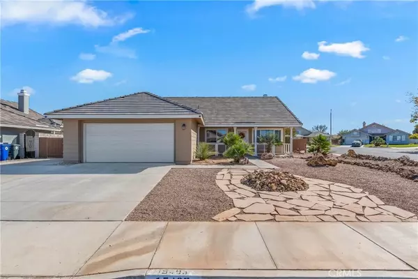 Victorville, CA 92394,15493 Amber Pointe