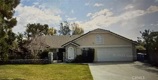 6659 Ridgeline Avenue, San Bernardino, CA 92407