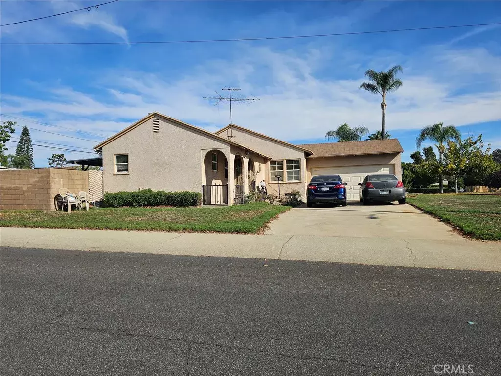 Ontario, CA 91762,764 W Flora Street